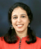  Radhika N.S. 博士